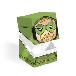 Ultimate Guard Squaroes – Squaroe DC Justice League – Green Arrow