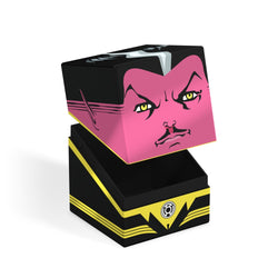 Ultimate Guard Squaroes – Squaroe DC Justice League – Sinestro