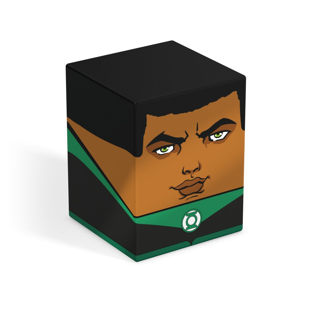 Ultimate Guard Squaroes – Squaroe DC Justice League – John Stewart