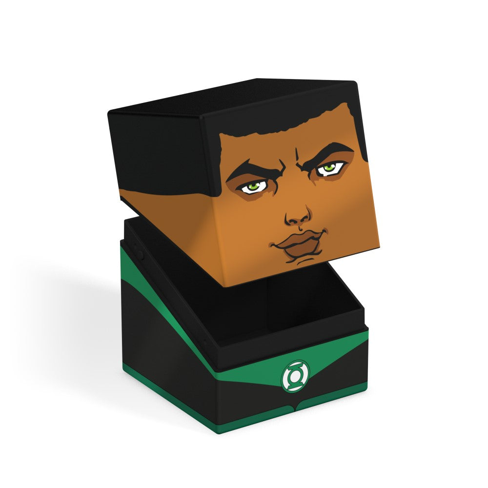 Ultimate Guard Squaroes – Squaroe DC Justice League – John Stewart