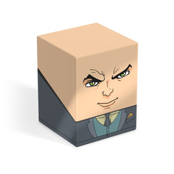 Ultimate Guard: Squaroes – Squaroe DC Justice League – Lex Luthor