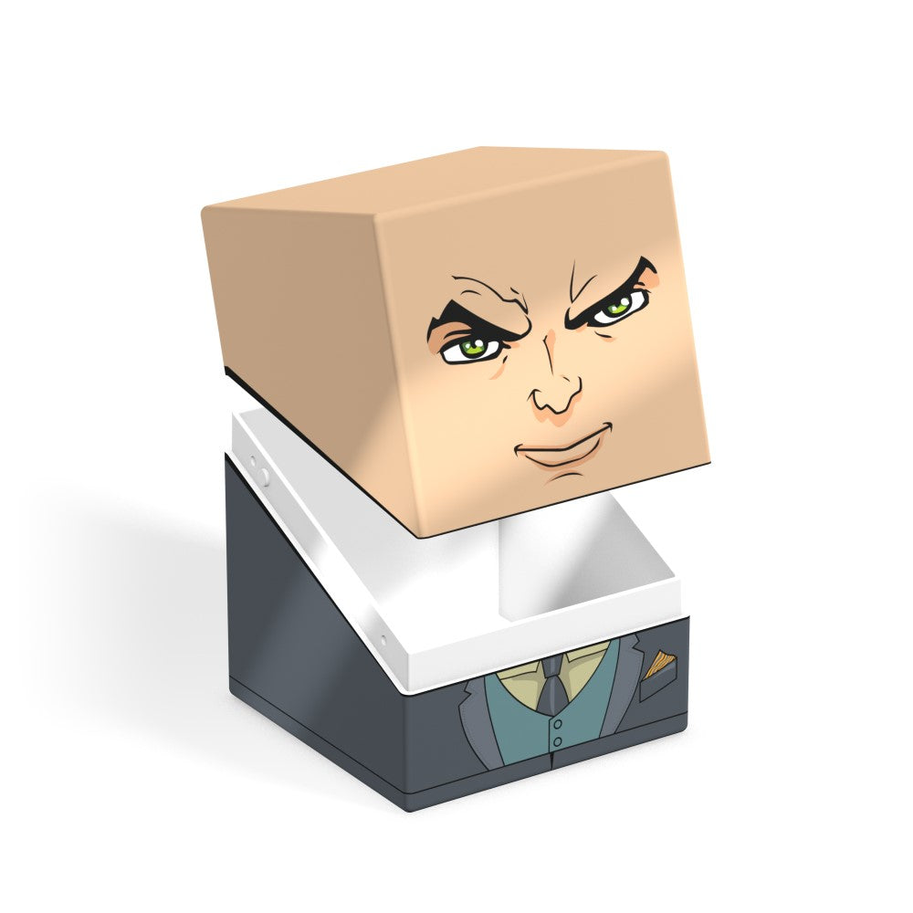 Ultimate Guard: Squaroes – Squaroe DC Justice League – Lex Luthor
