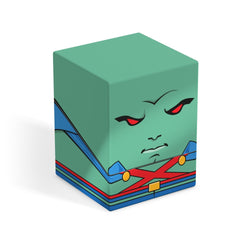 Ultimate Guard Squaroes – Squaroe DC Justice League – Martian Manhunter