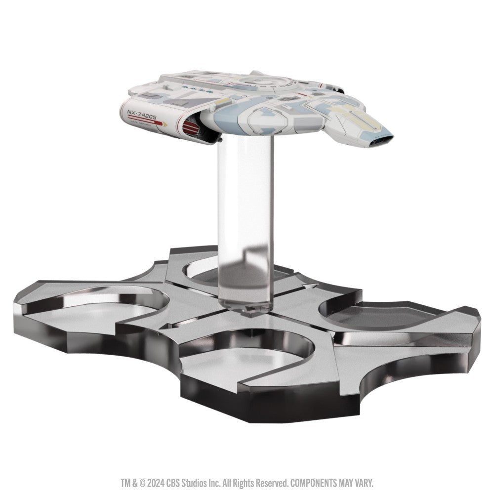 Star Trek: Into the Unknown – Rising Tensions Campaign Expansion