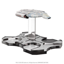 Star Trek: Into the Unknown – Rising Tensions Campaign Expansion
