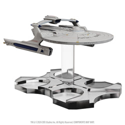 Star Trek: Into the Unknown – Rising Tensions Campaign Expansion