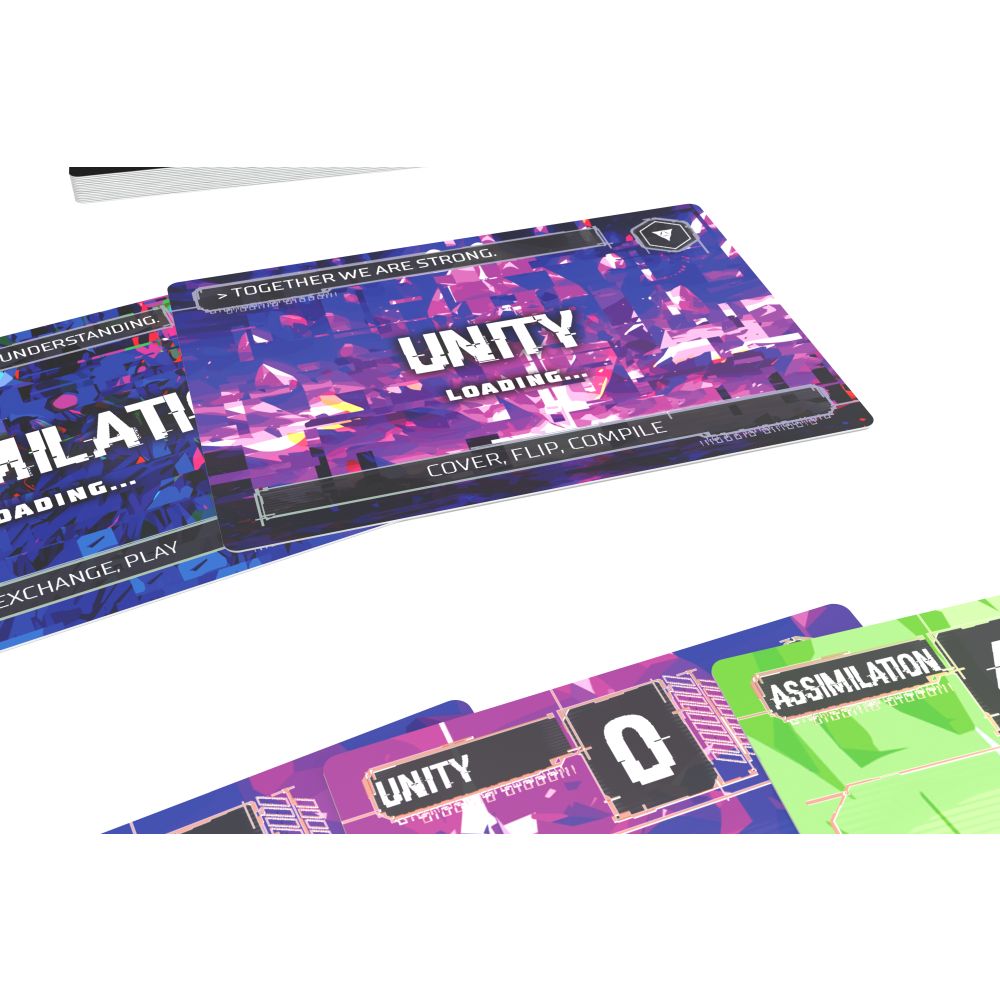 Compile 2 - Auxiliary Unit