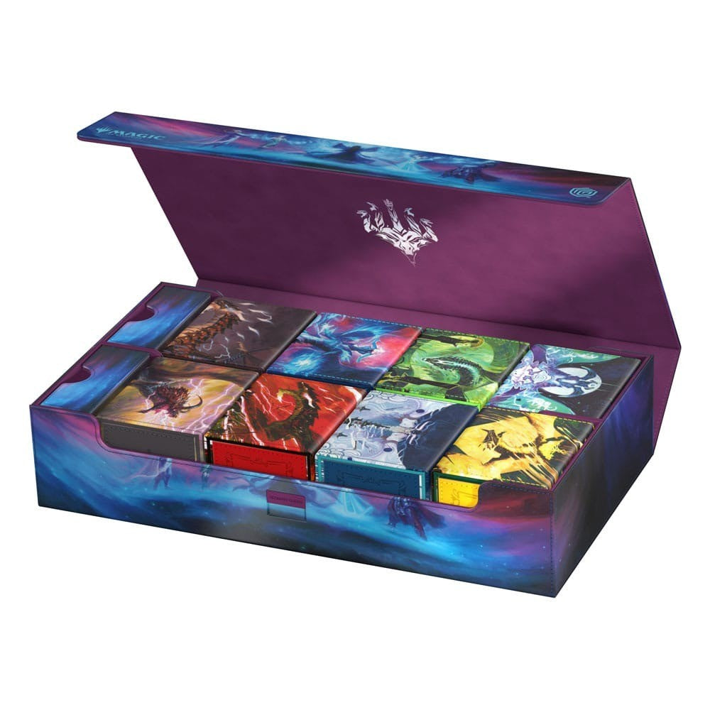 Ultimate Guard XenoSkin Omnihive 1000+ – MTG: Tarkir Dragonstorm