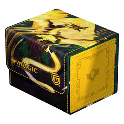Ultimate Guard XenoSkin Sidewinder 100+ – MTG: Tarkir Dragonstorm – Eerie Ultimatum