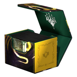 Ultimate Guard XenoSkin Sidewinder 100+ – MTG: Tarkir Dragonstorm – Eerie Ultimatum