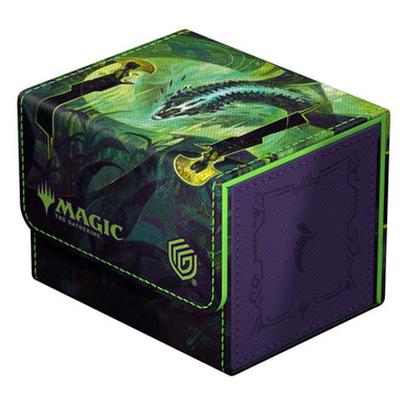 Ultimate Guard XenoSkin Sidewinder 100+ – MTG: Tarkir Dragonstorm – Emergent Ultimatum