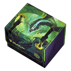 Ultimate Guard XenoSkin Sidewinder 100+ – MTG: Tarkir Dragonstorm – Emergent Ultimatum