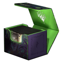 Ultimate Guard XenoSkin Sidewinder 100+ – MTG: Tarkir Dragonstorm – Emergent Ultimatum