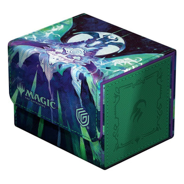 Ultimate Guard XenoSkin Sidewinder 100+ – MTG: Tarkir Dragonstorm – Genesis Ultimatum
