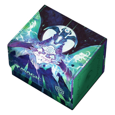 Ultimate Guard XenoSkin Sidewinder 100+ – MTG: Tarkir Dragonstorm – Genesis Ultimatum