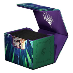 Ultimate Guard XenoSkin Sidewinder 100+ – MTG: Tarkir Dragonstorm – Genesis Ultimatum