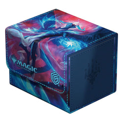 Ultimate Guard XenoSkin Sidewinder 100+ – MTG: Tarkir Dragonstorm – Ugin