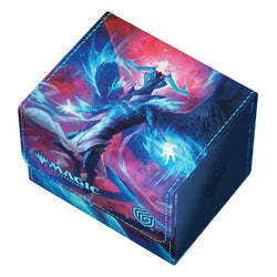 Ultimate Guard XenoSkin Sidewinder 100+ – MTG: Tarkir Dragonstorm – Ugin