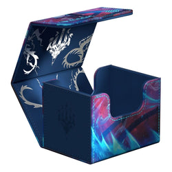 Ultimate Guard XenoSkin Sidewinder 100+ – MTG: Tarkir Dragonstorm – Ugin