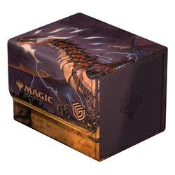 Ultimate Guard XenoSkin Sidewinder 100+ – MTG: Tarkir Dragonstorm – Neriv