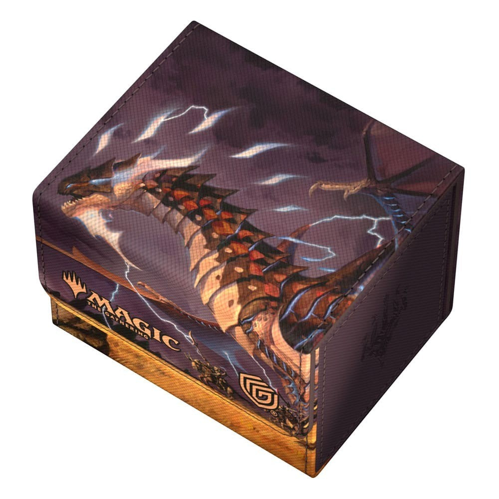 Ultimate Guard XenoSkin Sidewinder 100+ – MTG: Tarkir Dragonstorm – Neriv