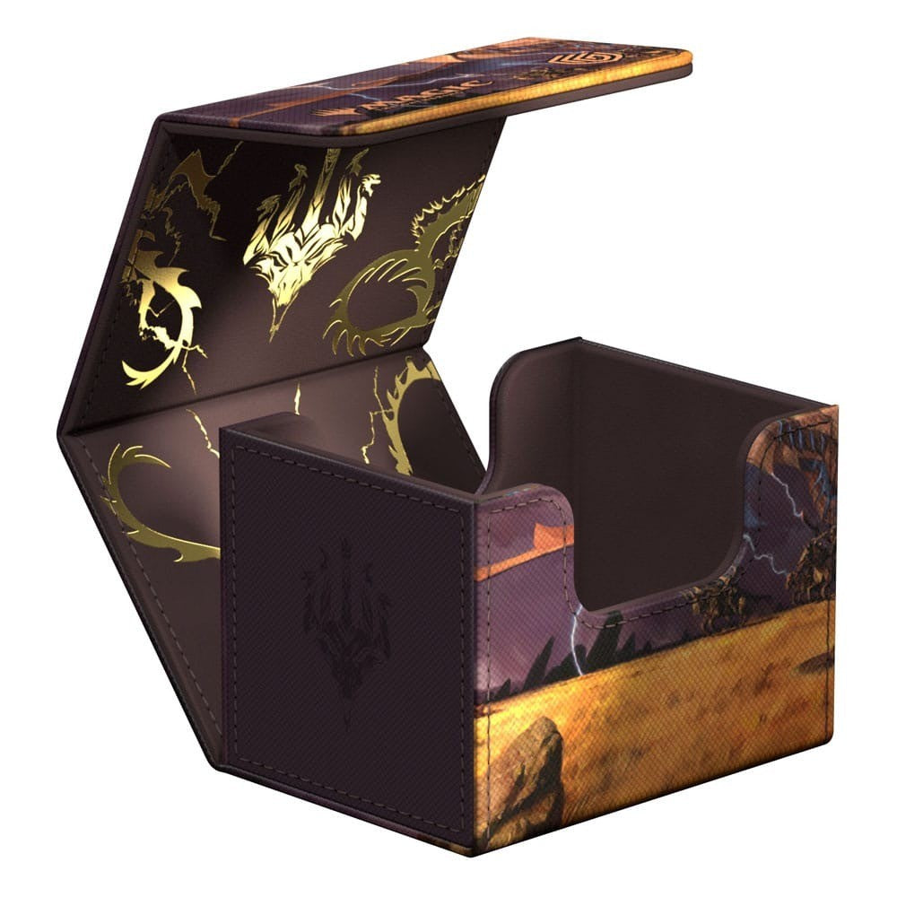Ultimate Guard XenoSkin Sidewinder 100+ – MTG: Tarkir Dragonstorm – Neriv