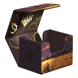 Ultimate Guard XenoSkin Sidewinder 100+ – MTG: Tarkir Dragonstorm – Neriv