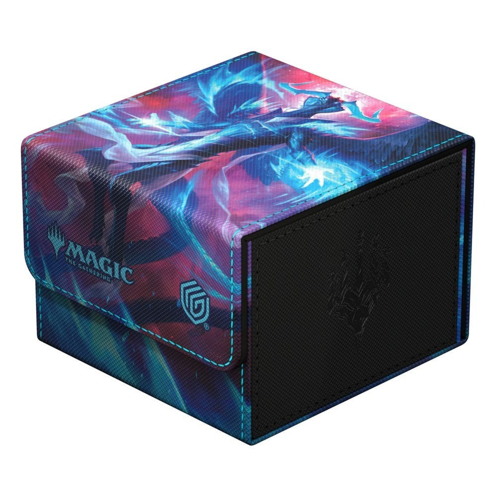 Ultimate Guard XenoSkin Sidewinder 133+ – MTG: Tarkir Dragonstorm – Ugin