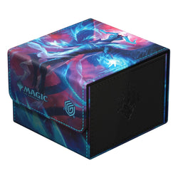 Ultimate Guard XenoSkin Sidewinder 133+ – MTG: Tarkir Dragonstorm – Ugin