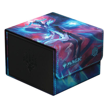 Ultimate Guard XenoSkin Sidewinder 133+ – MTG: Tarkir Dragonstorm – Ugin