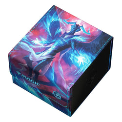 Ultimate Guard XenoSkin Sidewinder 133+ – MTG: Tarkir Dragonstorm – Ugin