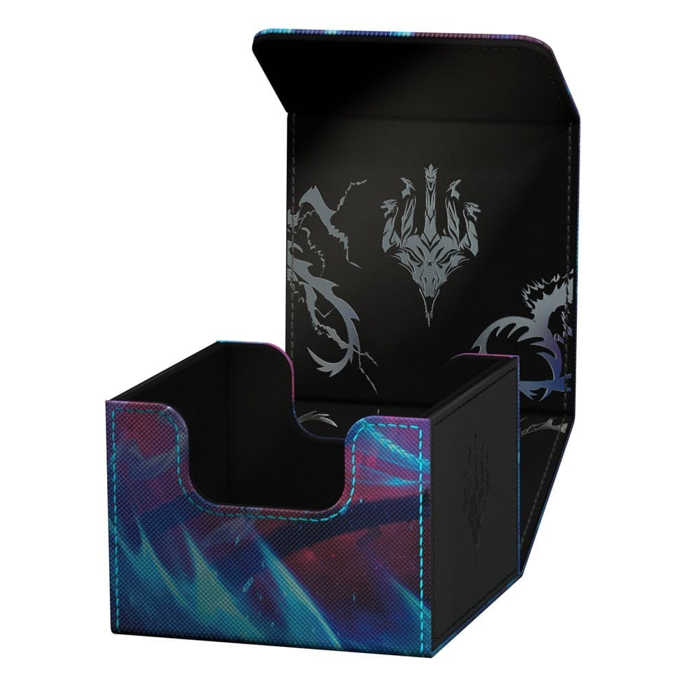 Ultimate Guard XenoSkin Sidewinder 133+ – MTG: Tarkir Dragonstorm – Ugin