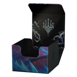 Ultimate Guard XenoSkin Sidewinder 133+ – MTG: Tarkir Dragonstorm – Ugin