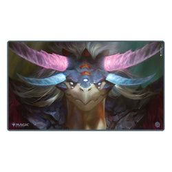 Ultimate Guard Playmat – MTG: Tarkir Dragonstorm – Shiko