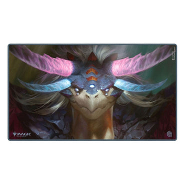 Ultimate Guard Playmat – MTG: Tarkir Dragonstorm – Shiko