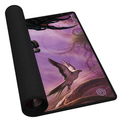 Ultimate Guard Playmat – MTG: Tarkir Dragonstorm – Feral Deathgorger