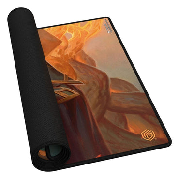 Ultimate Guard Playmat – MTG: Tarkir Dragonstorm – Abzan Devotee