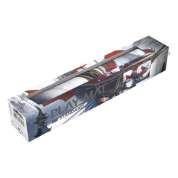 Ultimate Guard Playmat – MTG: Tarkir Dragonstorm – Mystic Monastery