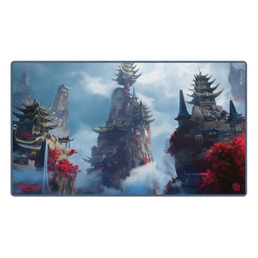 Ultimate Guard Playmat – MTG: Tarkir Dragonstorm – Cori Mountain Monastery