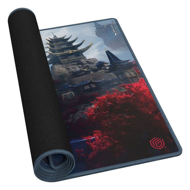 Ultimate Guard Playmat – MTG: Tarkir Dragonstorm – Cori Mountain Monastery