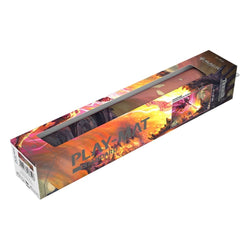 Ultimate Guard Playmat – MTG: Tarkir Dragonstorm – Worthy Cost