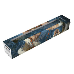 Ultimate Guard Playmat – MTG: Tarkir Dragonstorm – Mox Jasper