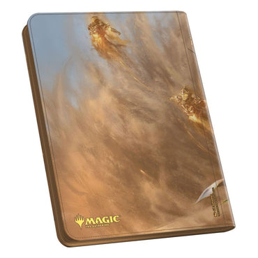 Ultimate Guard Portfolio – XenoSkin Zipfolio 360 – MTG: Tarkir Dragonstorm – Descendant of Storms