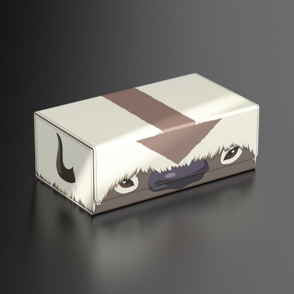 Ultimate Guard Squaroes – Collectors Case – Avatar: The Last Airbender – Appa