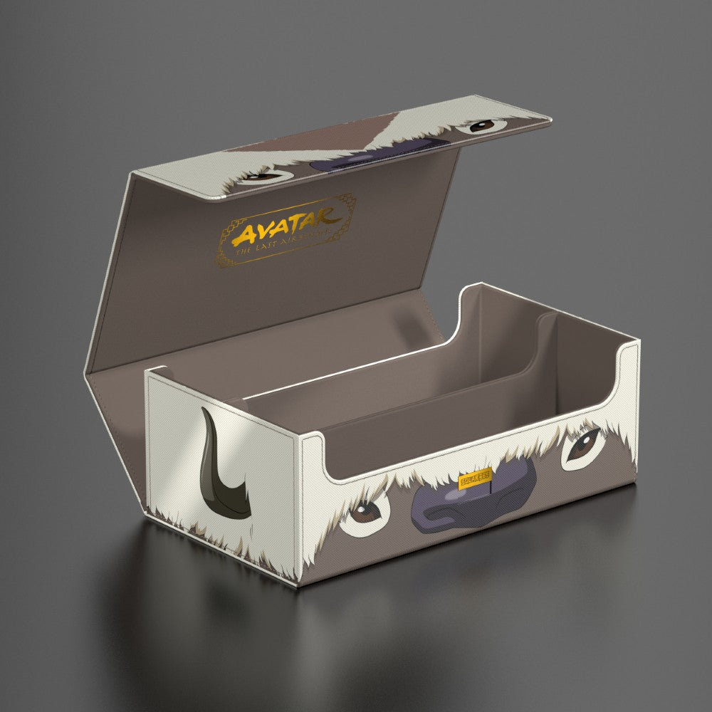 Ultimate Guard Squaroes – Collectors Case – Avatar: The Last Airbender – Appa