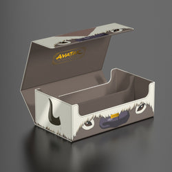 Ultimate Guard Squaroes – Collectors Case – Avatar: The Last Airbender – Appa