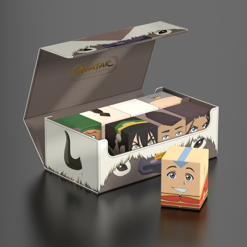 Ultimate Guard Squaroes – Collectors Case – Avatar: The Last Airbender – Appa