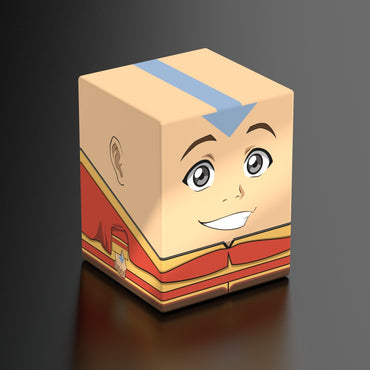 Ultimate Guard Squaroes: Squaroe Avatar The Last Airbender – Aang