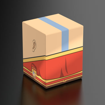 Ultimate Guard Squaroes: Squaroe Avatar The Last Airbender – Aang