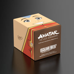 Ultimate Guard Squaroes: Squaroe Avatar The Last Airbender – Aang